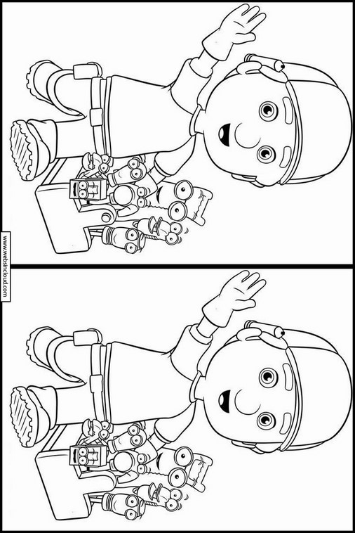 Handy Manny 1