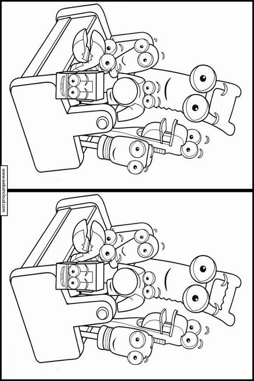 Handy Manny 11