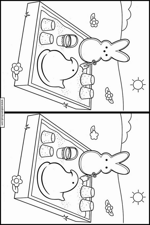 Peeps 1