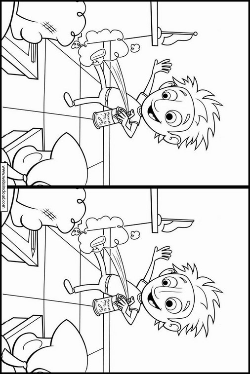 Cloudy with a Chance of Meatballs 31
