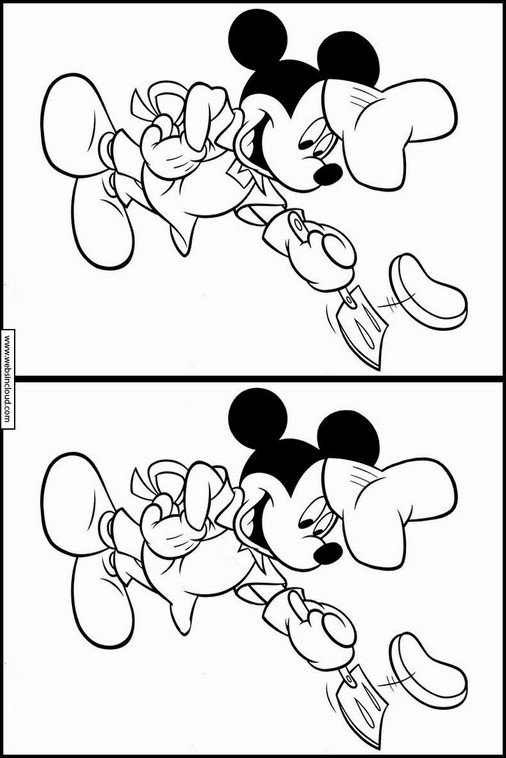 Mickey Mouse 14