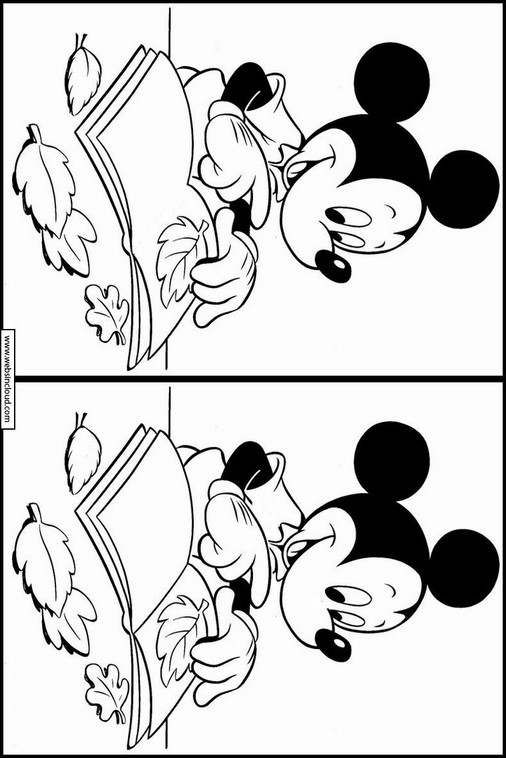 Mickey Mouse 15