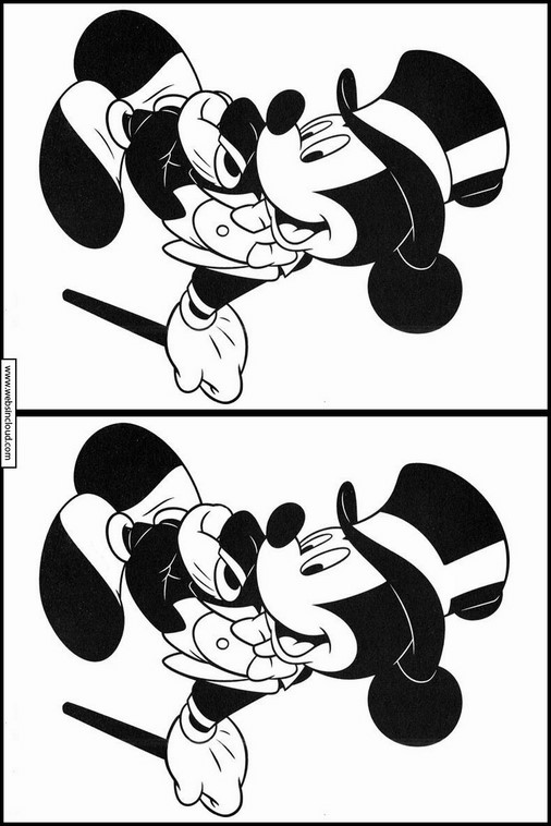 Mickey Mouse 19