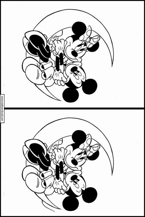 Mickey Mouse 21