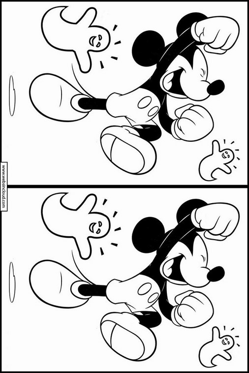 Mickey Mouse 22