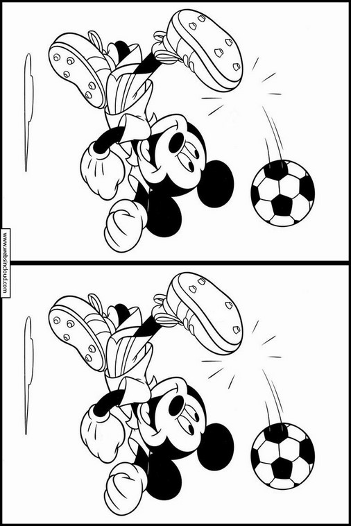 Mickey Mouse 23