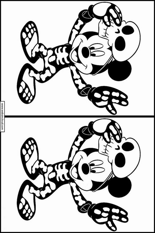 Mickey Mouse 24
