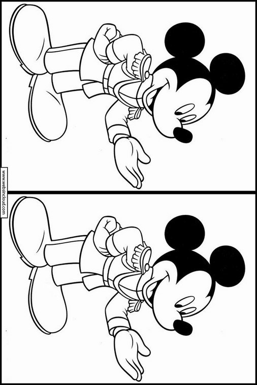 Mickey Mouse 27