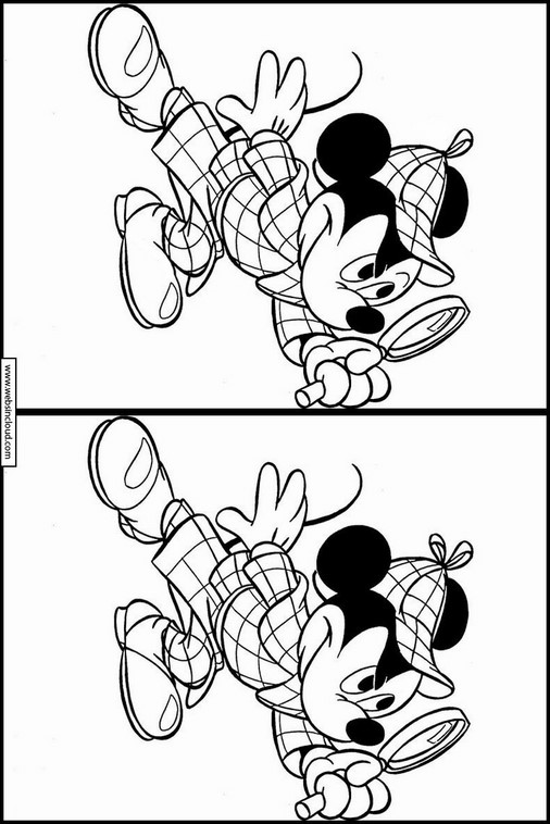 Mickey Mouse 28