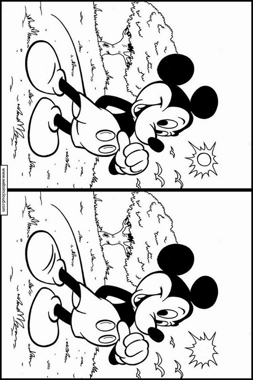 Mickey Mouse 32