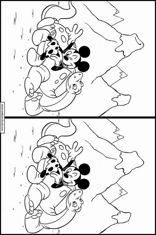 Mickey Mouse 33