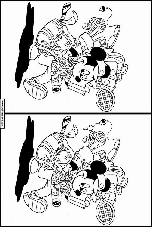 Mickey Mouse 34