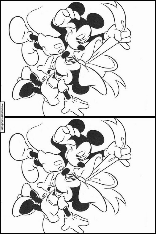 Mickey Mouse 35