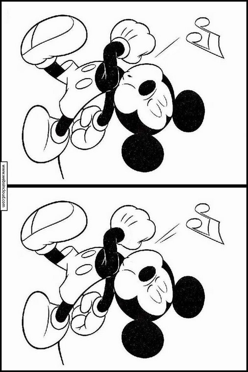 Mickey Mouse 37