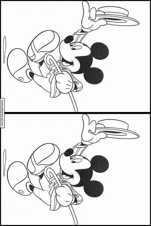 Mickey Mouse 39