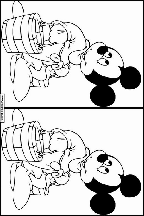 Mickey Mouse 41