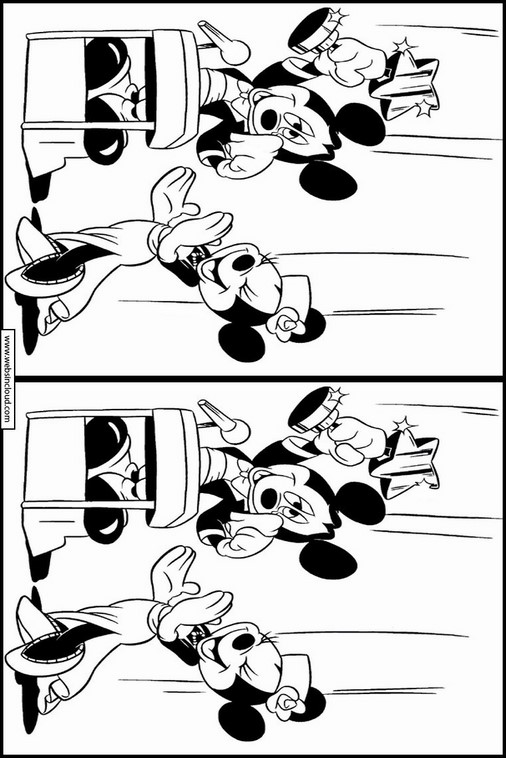 Mickey Mouse 42