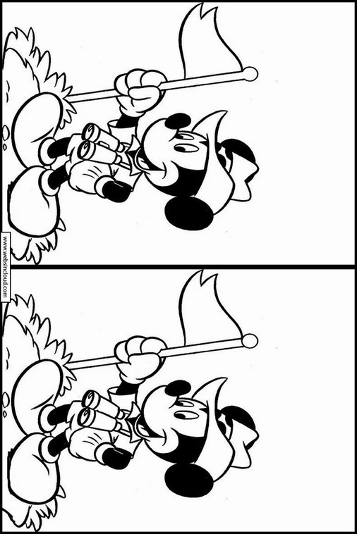 Topolino 46