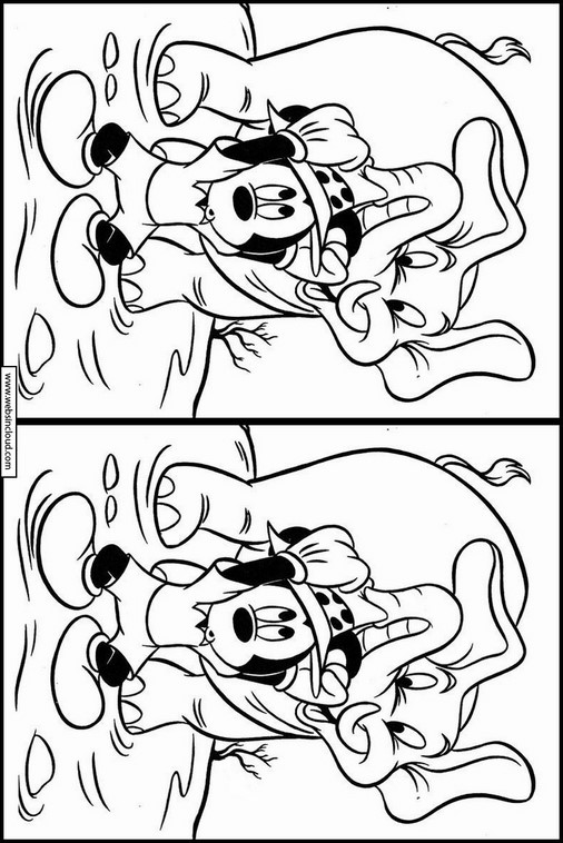 Mickey Mouse 50