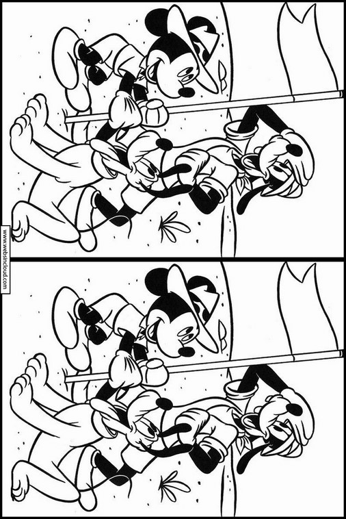 Mickey Mouse 56