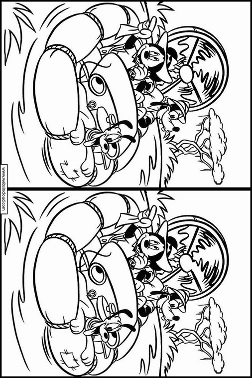 Mickey Mouse 59