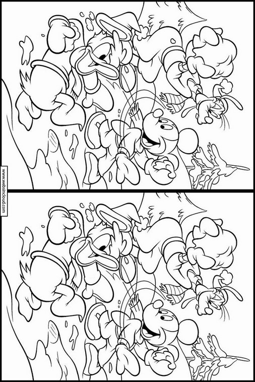 Mickey Mouse 6