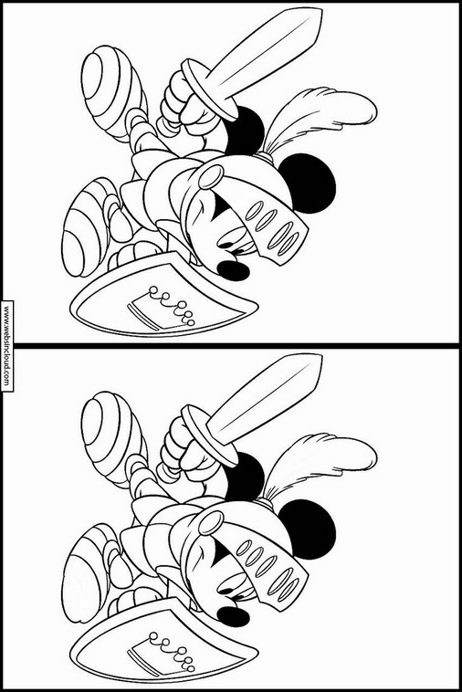 Mickey Mouse 68