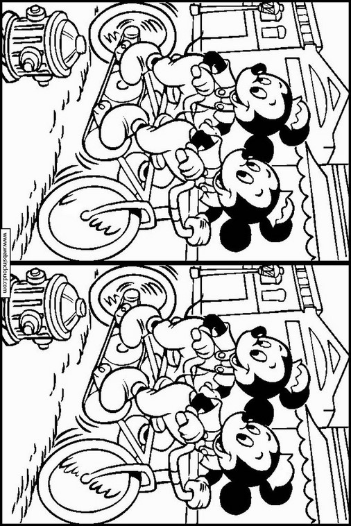 Topolino 69