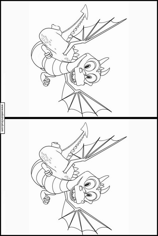 Mike the Knight 15