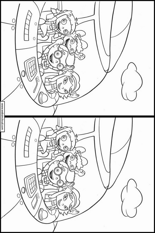 Little Einsteins 13