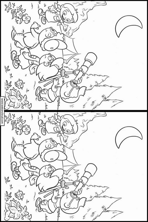 Little Einsteins 16