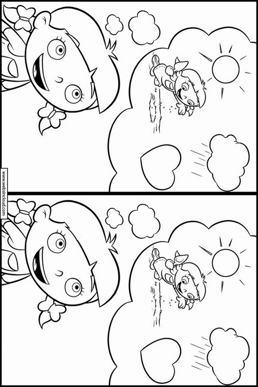 Little Einsteins 43