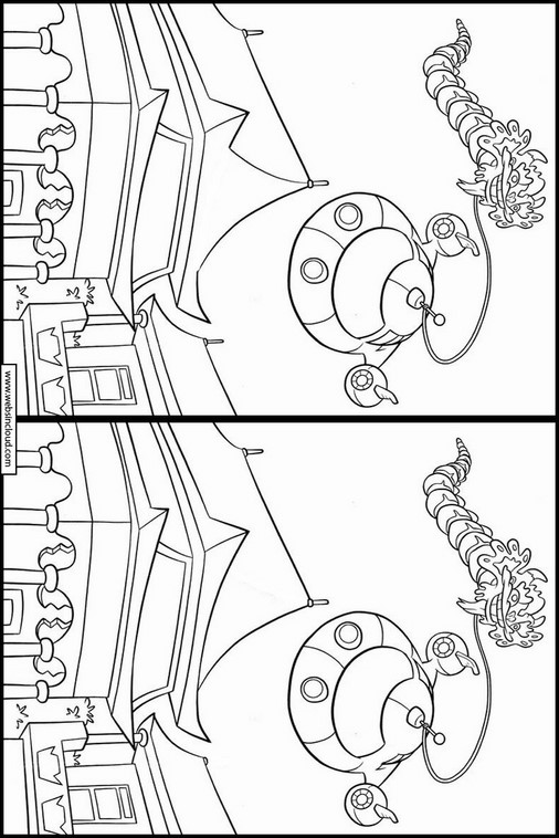 リトル・アインシュタイン 47