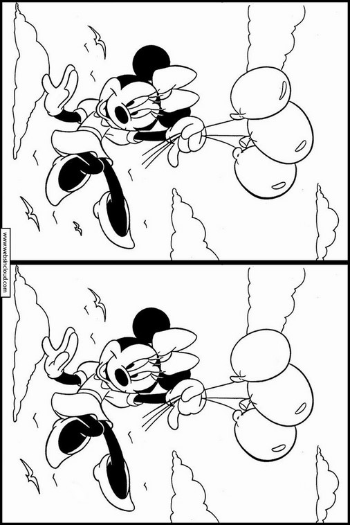Minnie Mouse 19