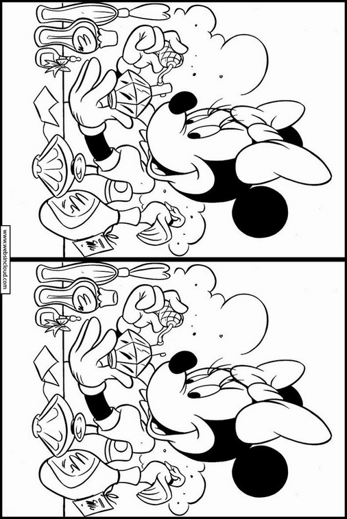 Minnie Mouse 23