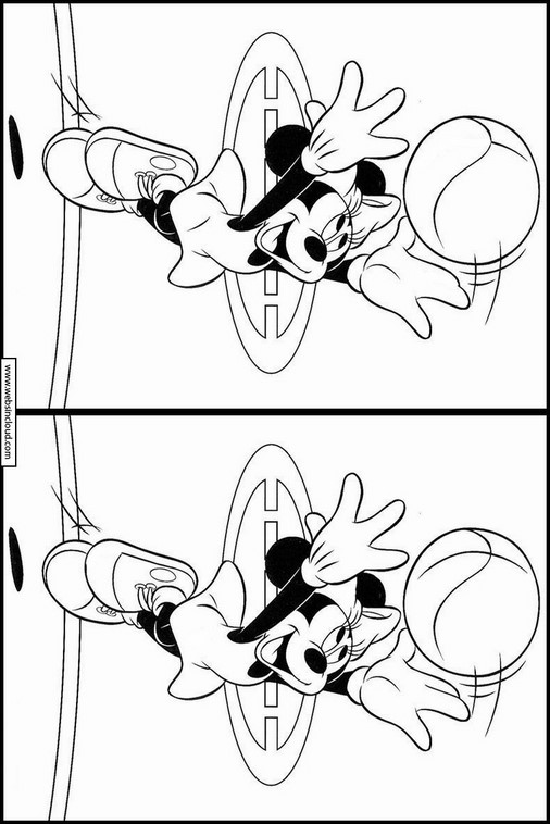 Minnie Mouse 28