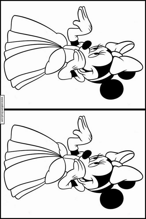Minnie Mouse 35