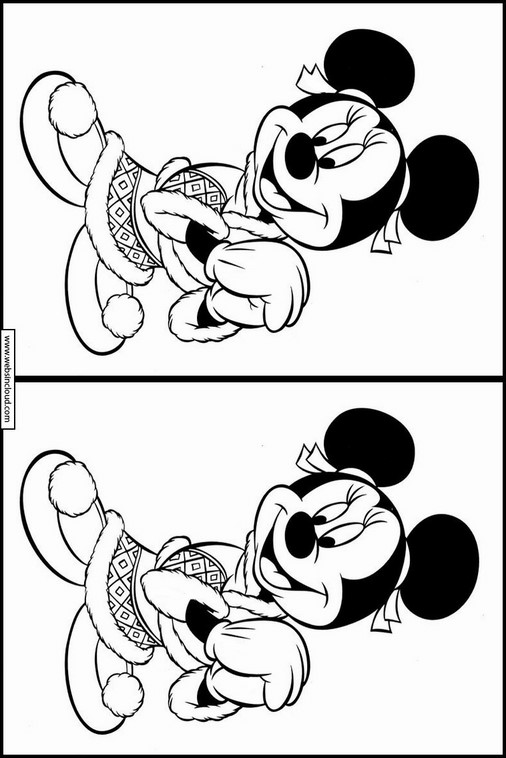 Minnie Mouse 37