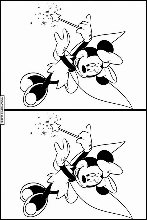 Minnie Mouse 42