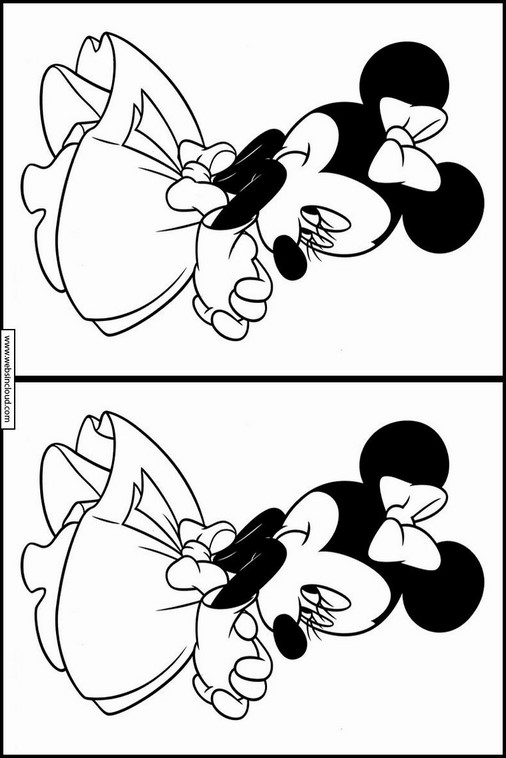 Minnie Mouse 43