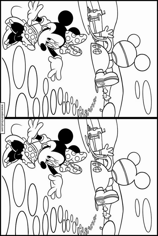 Minnie Mouse 46