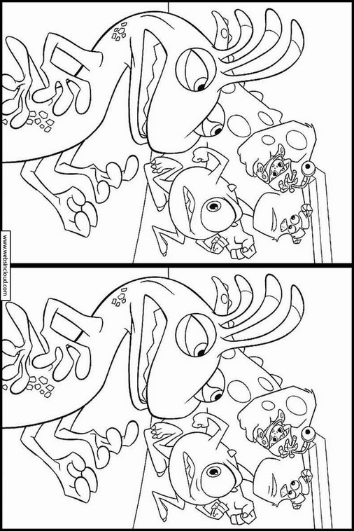 Monsters Inc. 53