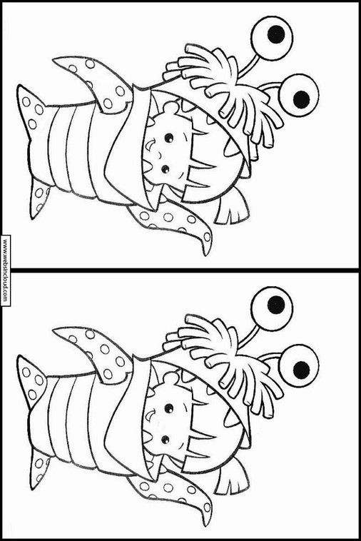 Monsters Inc. 57