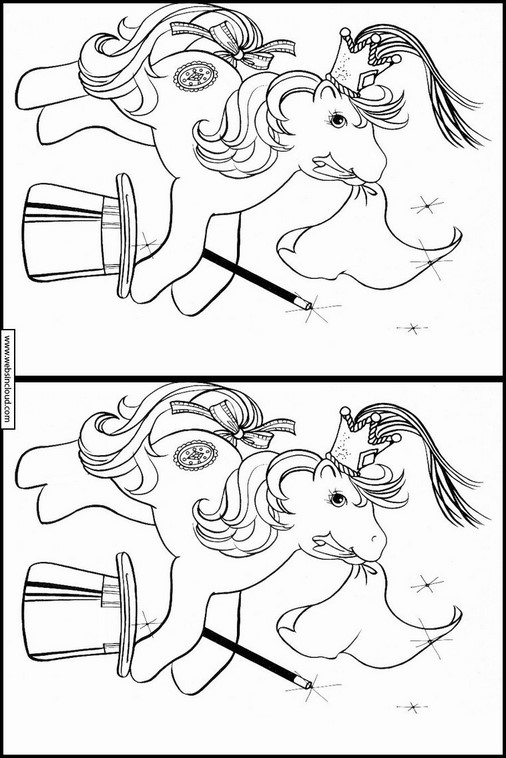 My little Pony 12