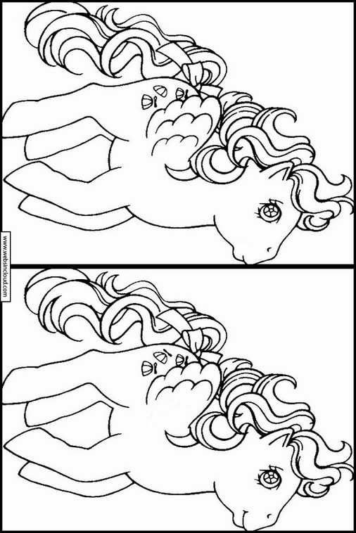 My little Pony 20