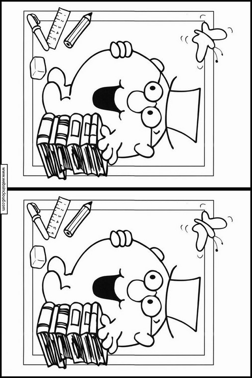 Mr. Men 15