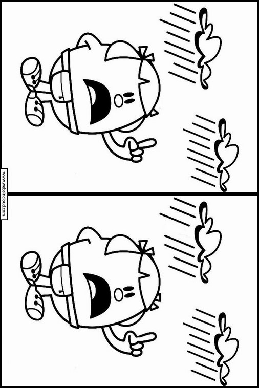 Panečci 57
