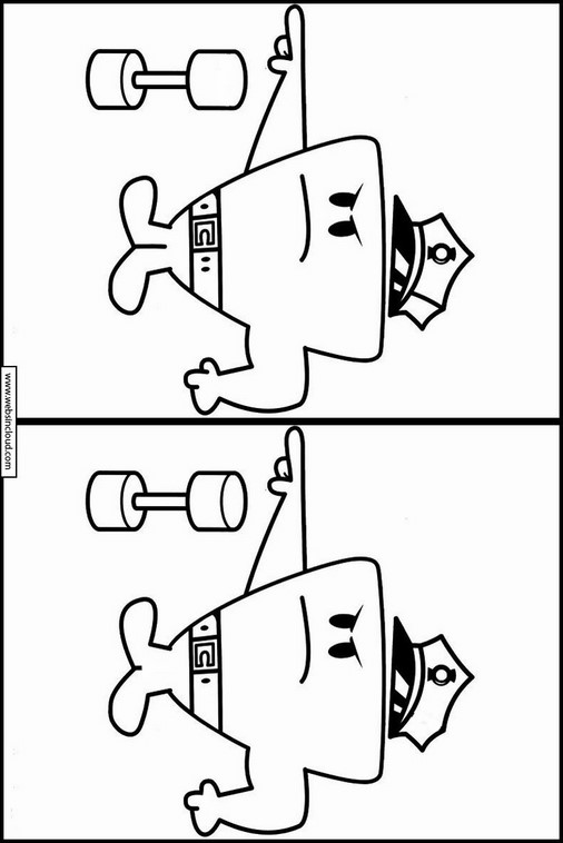 Panečci 60