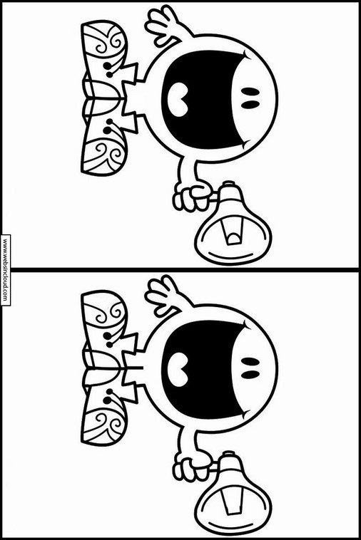 Panečci 67