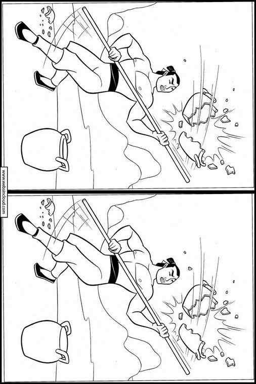 Mulan 21